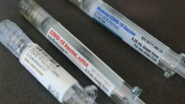 RFK Jr. has promoted 'freedom of choice' while limiting vaccines, food