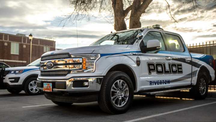 16-year-old accused of shooting uncle in Riverton