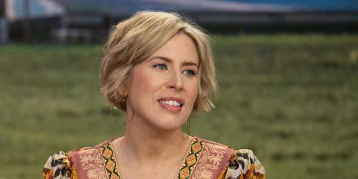 Erin Napier Cleared Up Confusion on 'Home Town' Design Choice