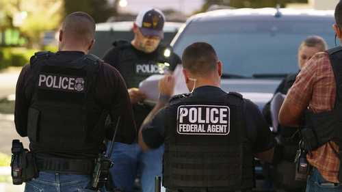 Recursos disponibles para indocumentados que puedan verse afectados por el plan migratorio de Trump