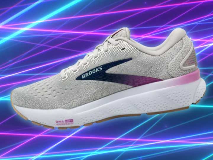 Brooks' Ghost 16 sneaker is $40 off — shop it before it’s gone for good