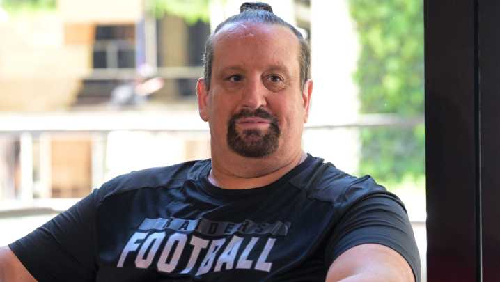 TNA Said To Be Interested In Recently
