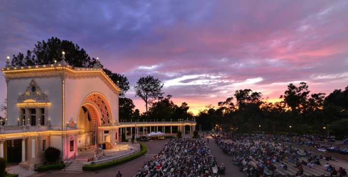 Spreckels Organ Society to host International Summer Organ Festival