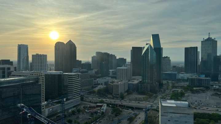 Dallas-Fort Worth leads in new corporate HQs added