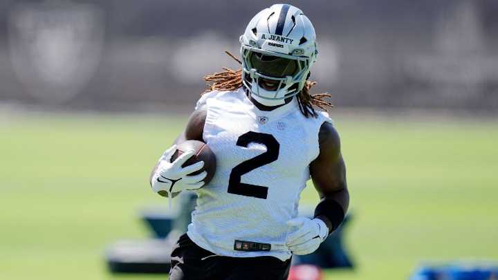 The 20 rookies you should draft in fantasy football