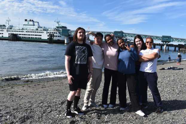 Teen environmentalists envision a sustainable future during annual summit