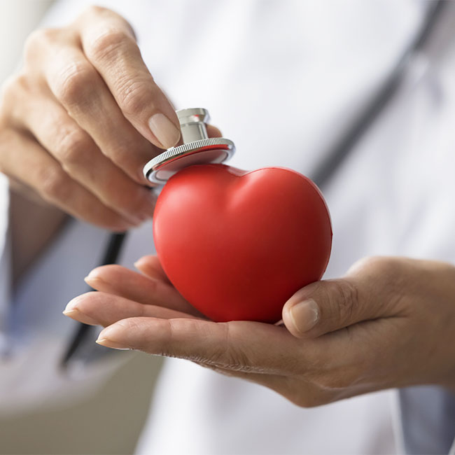 Cardiologist Reveals 5 Mistakes She Would Never Make