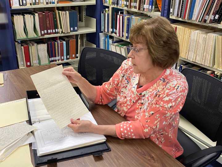 Letters Home: The story of a Korean War airman who never returned