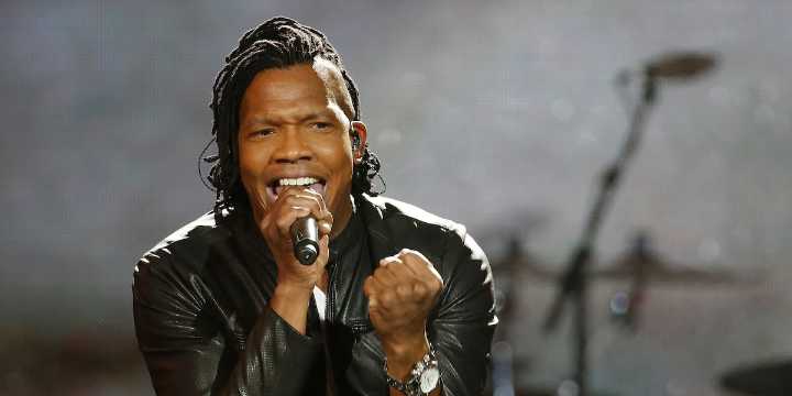 Former leader of Christian band accused of sexual assault, drug abuse