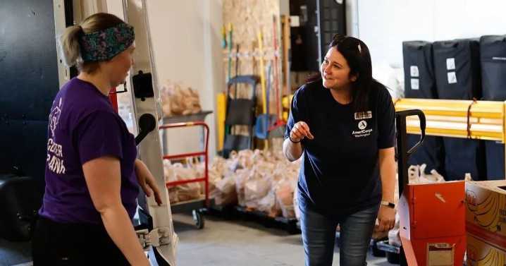 Judge orders Trump administration to restore Americorps funding, including hundreds of thousands in Spokane area