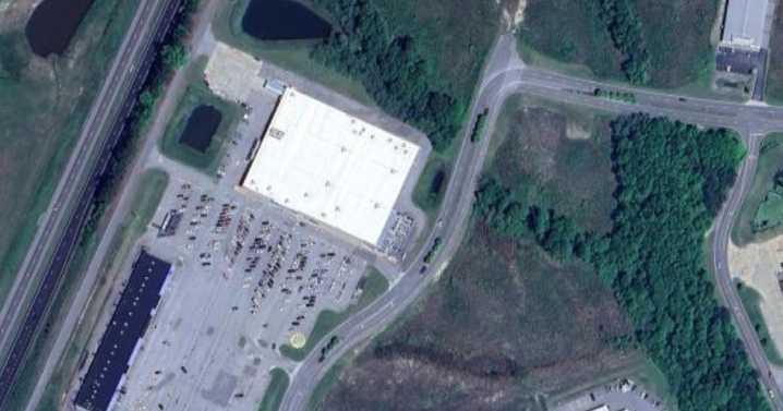 Human remains found near Virginia Walmart; police 'actively processing' scene