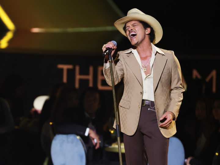 How to get Bruno Mars tickets: Las Vegas residency dates and prices