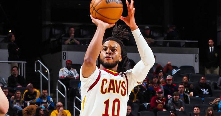 Darius Garland will need months of rehabilitation following toe surgery