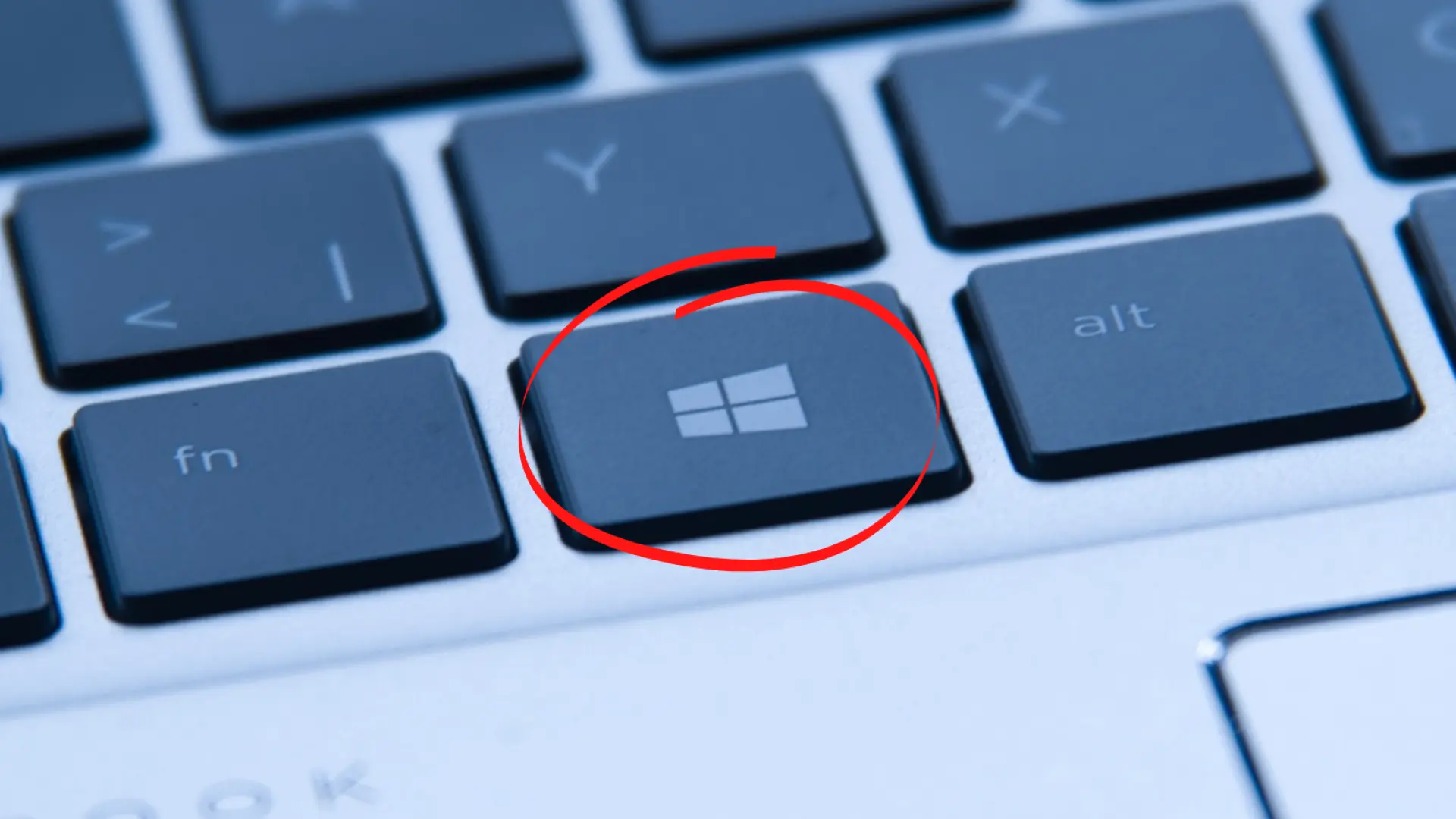 La tecla de Windows de tu PC esconde muchos tesoros: todo lo que puedes hacer con ella y hasta ahora no sabías