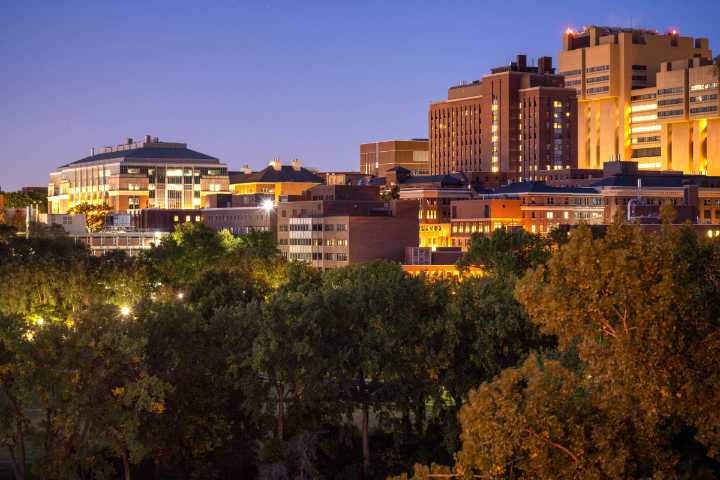 U of M faces 'stark' financial future as it announces huge tuition hike, 7% program cut