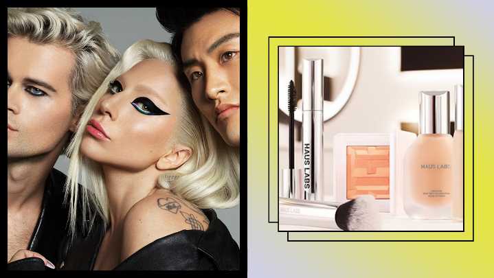Lady Gaga and Sephora Team for Pride Month: Shop Haus Labs and Donate