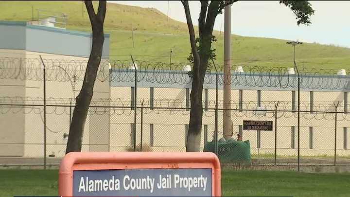 Santa Rita Jail to get $270M for maintenance and repairs over critics' objections