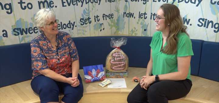 Crafts, Early Bird Registration for Summer Reading, & More Happening at the Southeast Steuben Co. Library This June