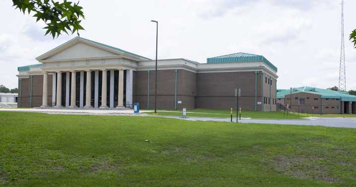 Commission approves $14 million judicial complex expansion