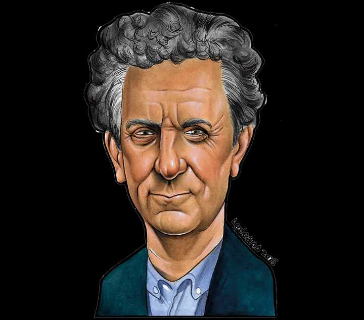 Is Jonathan Powell unaccountable?