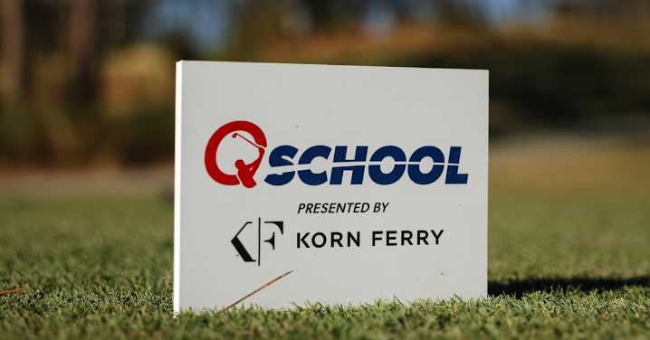 How it works: Registration opens for 2025 PGA TOUR Q-School presented by Korn Ferry