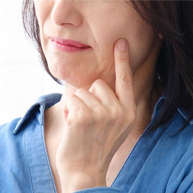 The ‘Highly Inflammatory’ Food That’s Causing Premature Aging And Wrinkles