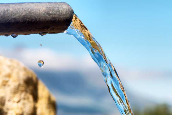 DEQ awards nearly $4M in loans to fight contaminants in drinking water