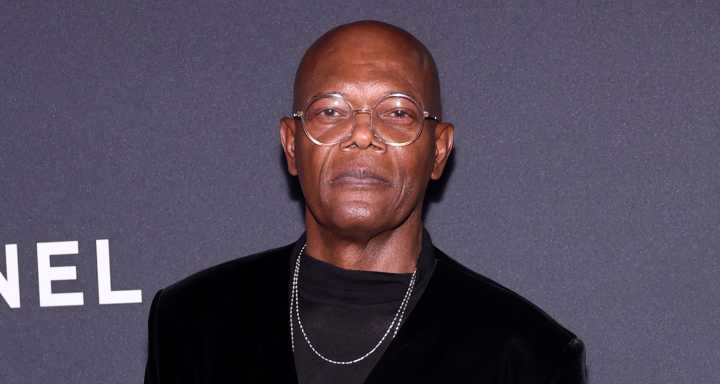 Samuel L. Jackson Recalls Near-Death Experience When He Was ‘Dragged by a Subway Train’ 