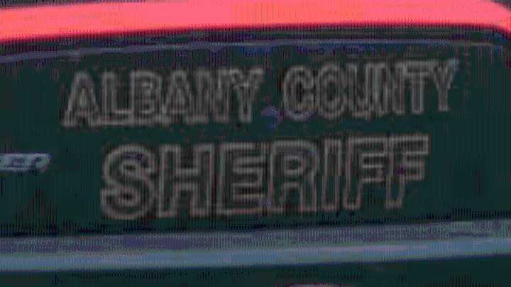 'Unchecked violence': Community groups accuse Albany County Sheriff's Office of misconduct
