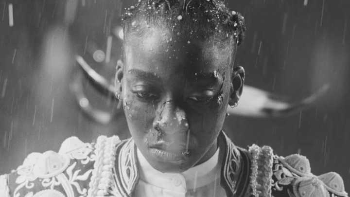 Friendship Breakups Suck. Little Simz Turned Hers Into Gold on 'Lotus' 
