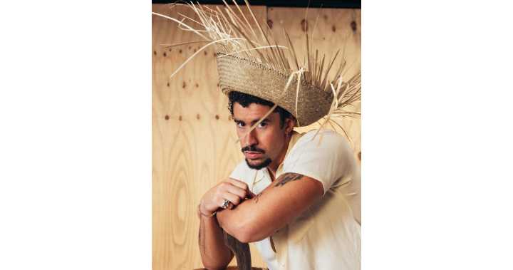 Bab Bunny Rompe Récord En Las Listas Billboard