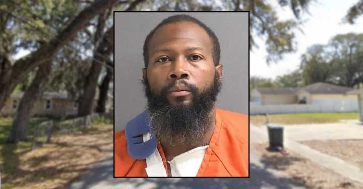 '17 minutes': Jury wastes no time convicting man who 'executed' his wife in front of parents