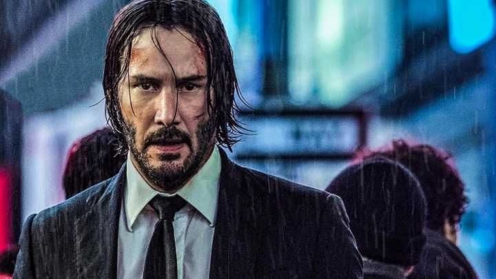 Here’s How Much John Wick You’ll Get in ‘Ballerina’