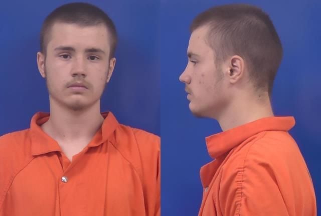 Lusby ambush leaves woman shot, teen charged with attempted murder