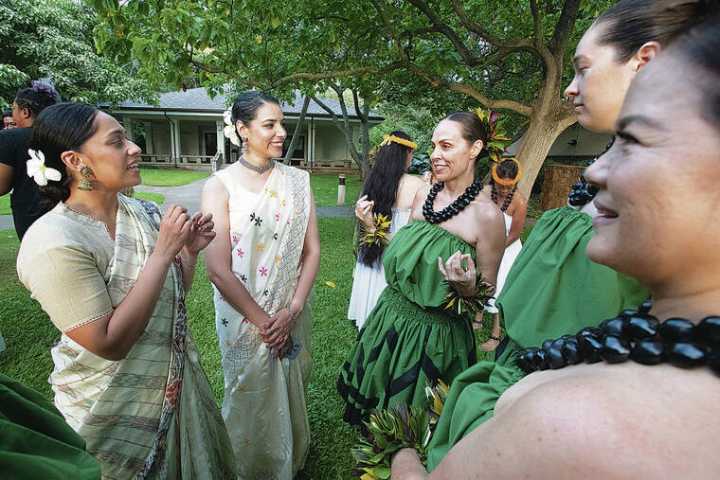 Arts groups in Hawaii reeling from NEA funding cuts