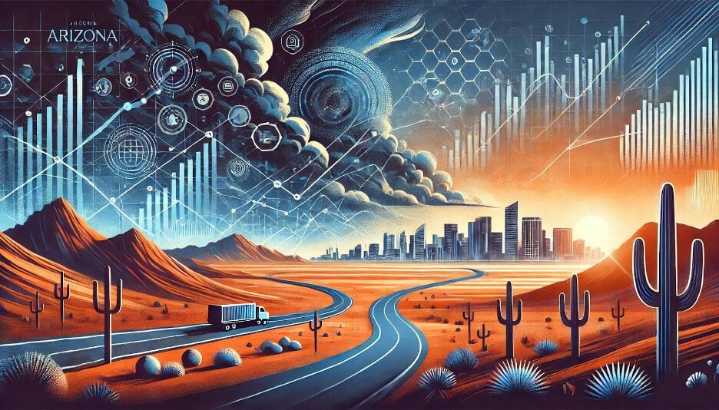 Here’s how economists see the Arizona economy right now