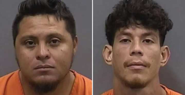 13-Year-Old Saves Herself From Human Traffickers By Sending Voice Memo To Sister