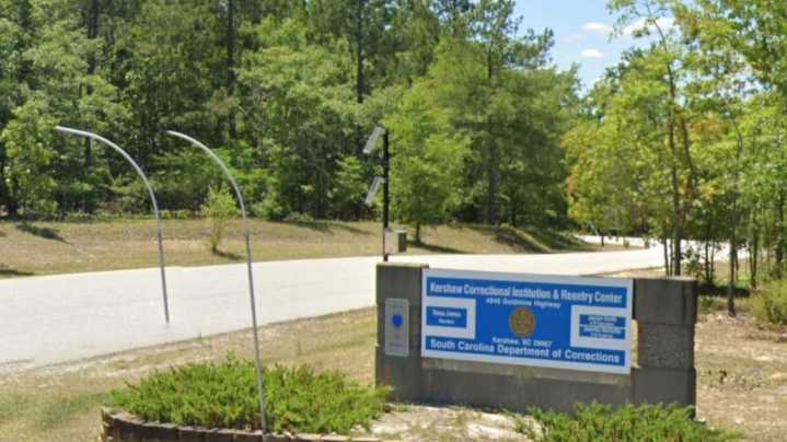Terry Cook Jr. dies at MUSC Chester after May 6 Kershaw prison assault