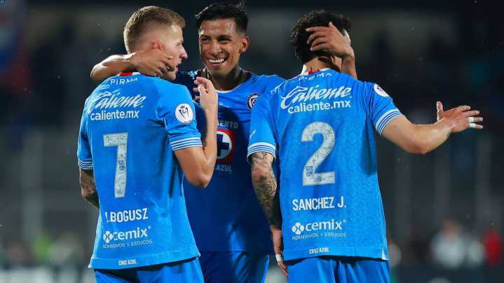 15 Facts About Cruz Azul Vs Vancouver