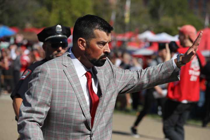 Ryan Day Hit With CFP Verdict After Sending Clear Message That Won’t Sit Well With Big 12 and ACC Ryan Day stirs potential drama with bold CFP demands as Ohio State’s QB battle fuels doubts about a re