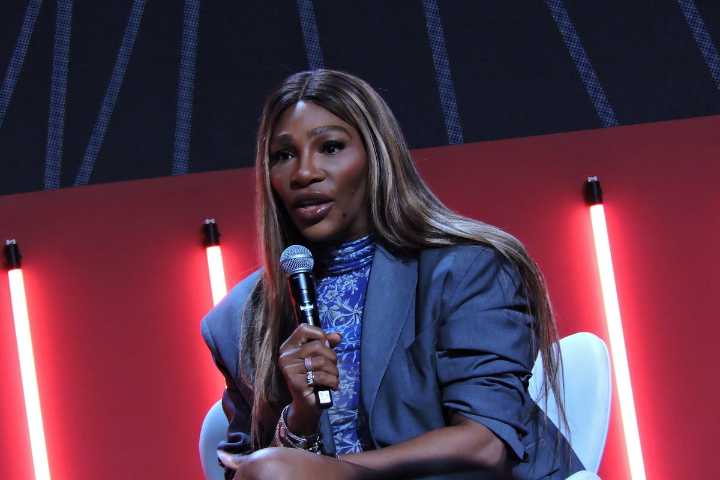 Serena Williams Announces Cryptic New Life Update Amid French Open Chaos The 43-year-old American tennis legend, Serena Williams announces a new life update with an interesting hashtag. Sayantan Roy 1