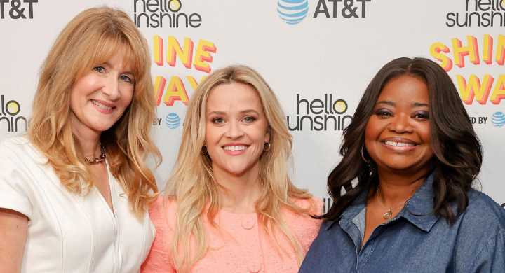 Food Network Books New Show with Reese Witherspoon, Octavia Spencer