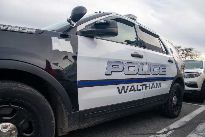 Waltham man found guilty of 2020 fatal stabbing on Halloween