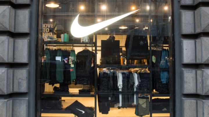 Nike Promotes Tony Bignell To Chief Innovation Officer