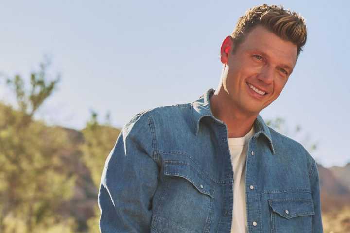 Nick Carter Finds Peace With New Album ‘Love Life Tragedy'