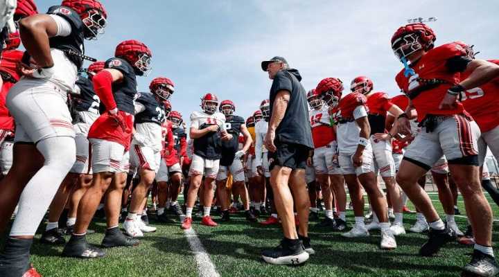Recruiting Angle: Recapping Utah’s Recruiting Developments From May 30 Visitors