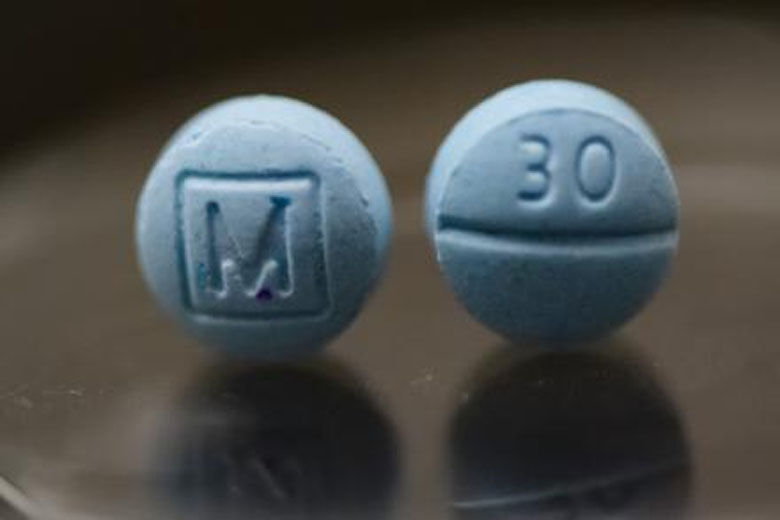 Fairfax Co. reports fewest deadly opioid overdoses since 2015