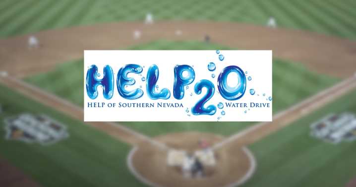 How Aviators fans can help donate water to unhoused communities this summer