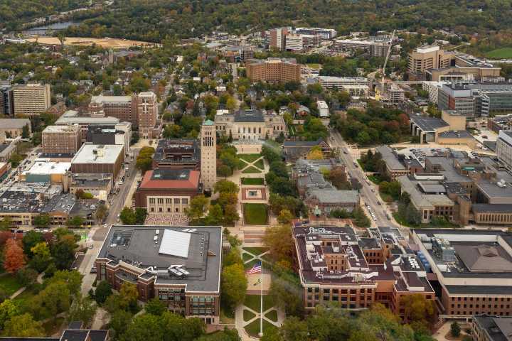Federal agents arrest UMich research fellow on charges of allegedly smuggling dangerous pathogen