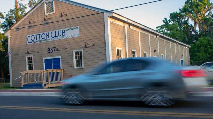 Scene Calendar: Check out art at the Cotton Club and music at Bo Diddley